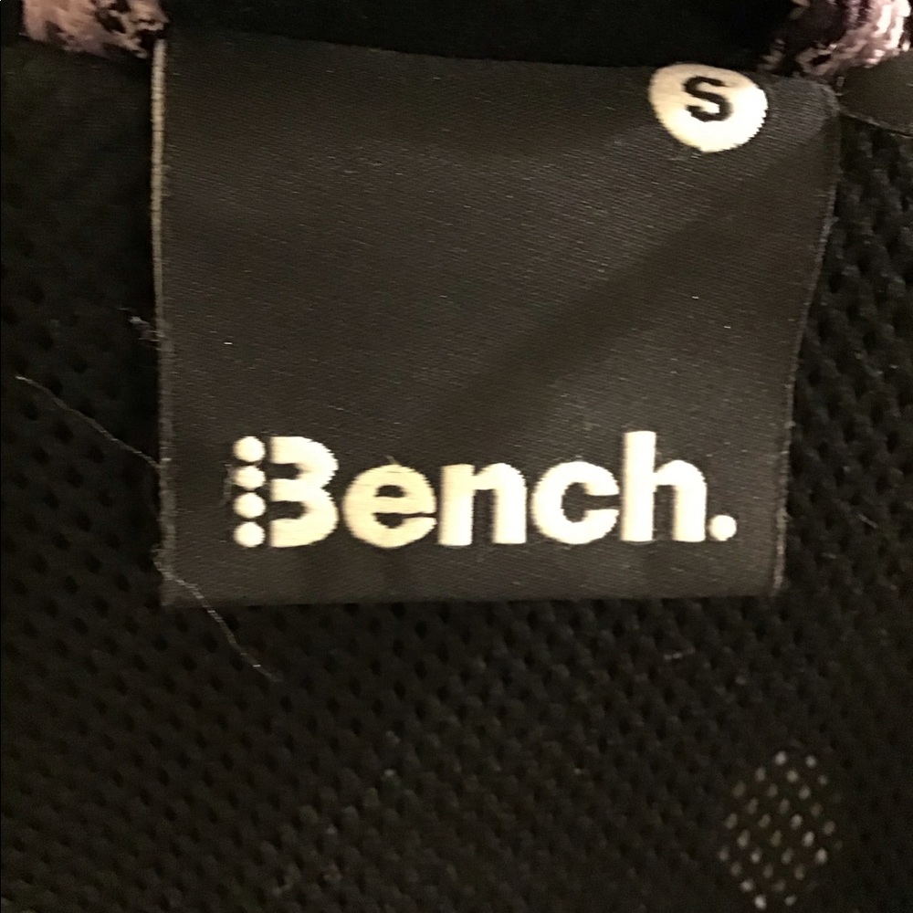 Bench winter jacket - Picture 12 of 14